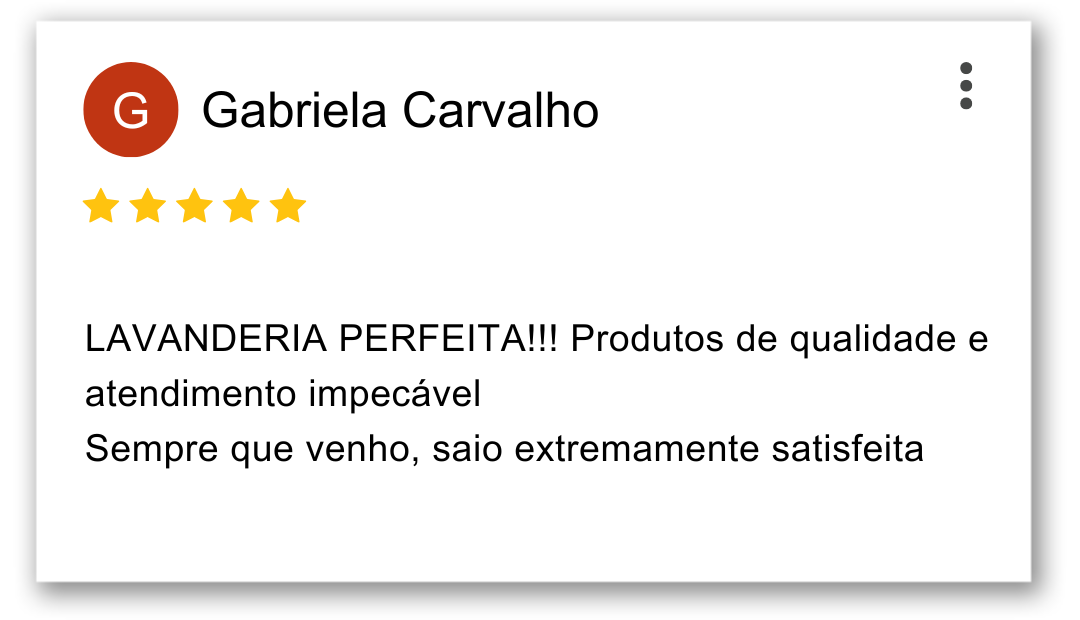 Depoimento Gabriela Carvalho